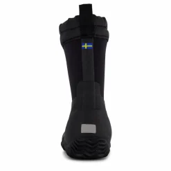Vincent Algot Black Svart Online