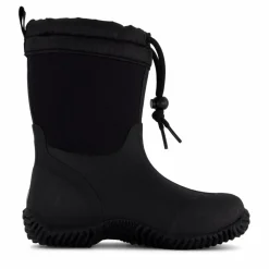 Vincent Algot Black Svart Online