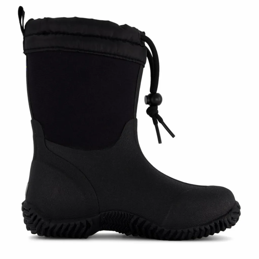 Vincent Algot Black Svart Online