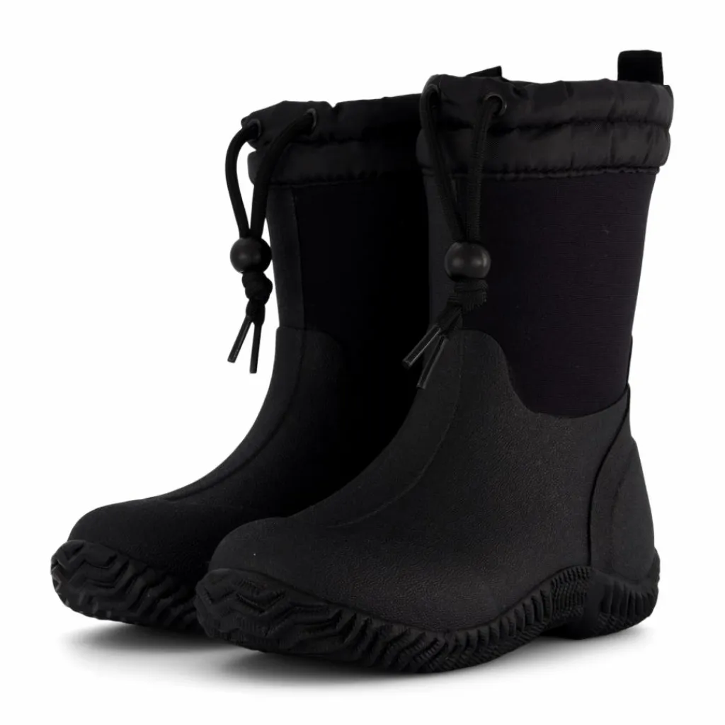 Vincent Algot Black Svart Online