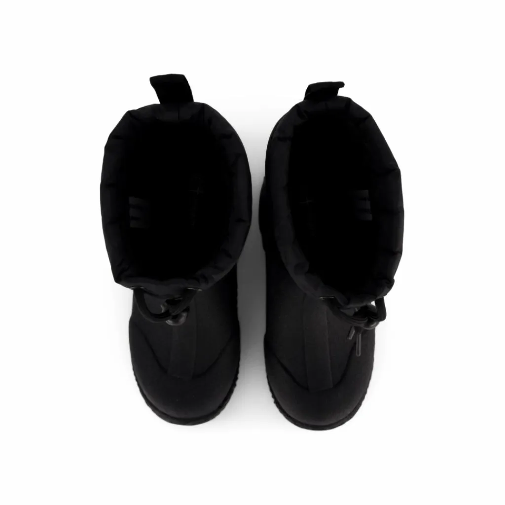 Vincent Algot Black Svart Online
