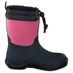 Vincent Algot Pink Rosa och Grå Hot