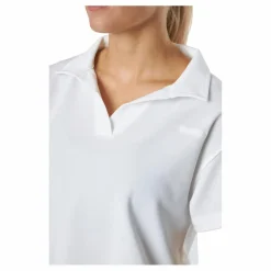 BOW19 Alicia Pike White Vit Discount