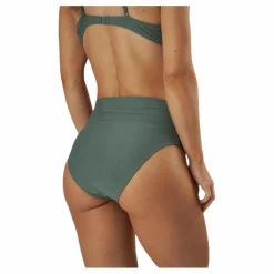 Waikani Beachwear Alie Foldable Brief Green Grön Sale