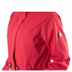 Tuxer Alina Jacket Pink Rosa