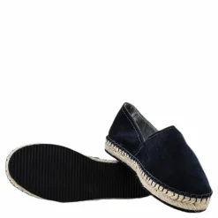 Marc O’Polo Aliso Suede Blue Blå