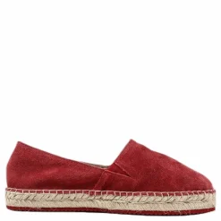 Aliso Suede Red*Marc O’Polo