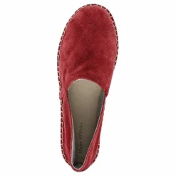 Aliso Suede Red*Marc O’Polo