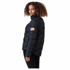 Alissa Jacket Black*Svea Hot
