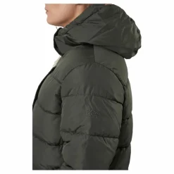 Alissa Reco Jacket Dark Olive*Tuxer Best