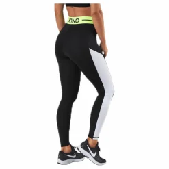 Alix Hw 7/8 Training Tights Black*Only Play Outlet