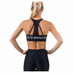 adidas All Me AI Bra Black Svart Hot
