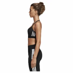 adidas All Me 3s Black Svart Best