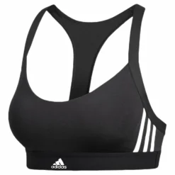adidas All Me 3s Black Svart Best