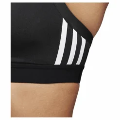 adidas All Me 3s Black Svart Best