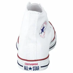 All Star Canvas Hi Optical White*Converse Sale