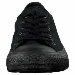 Converse All Star Canvas Ox Svart Outlet
