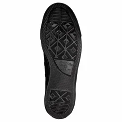 Converse All Star Canvas Ox Svart Outlet