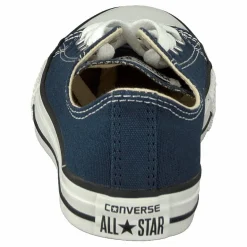 Converse All Star Kids Ox Blue Blå Discount