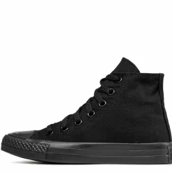 All Star Specialty Hi Black Monochrome*Converse Sale