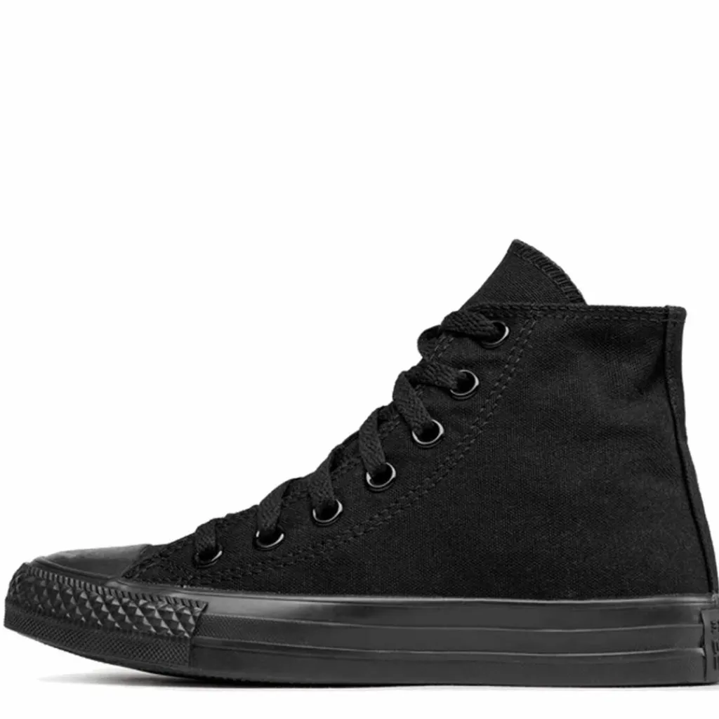 All Star Specialty Hi Black Monochrome*Converse Sale