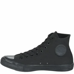 All Star Specialty Hi Black Monochrome*Converse Sale