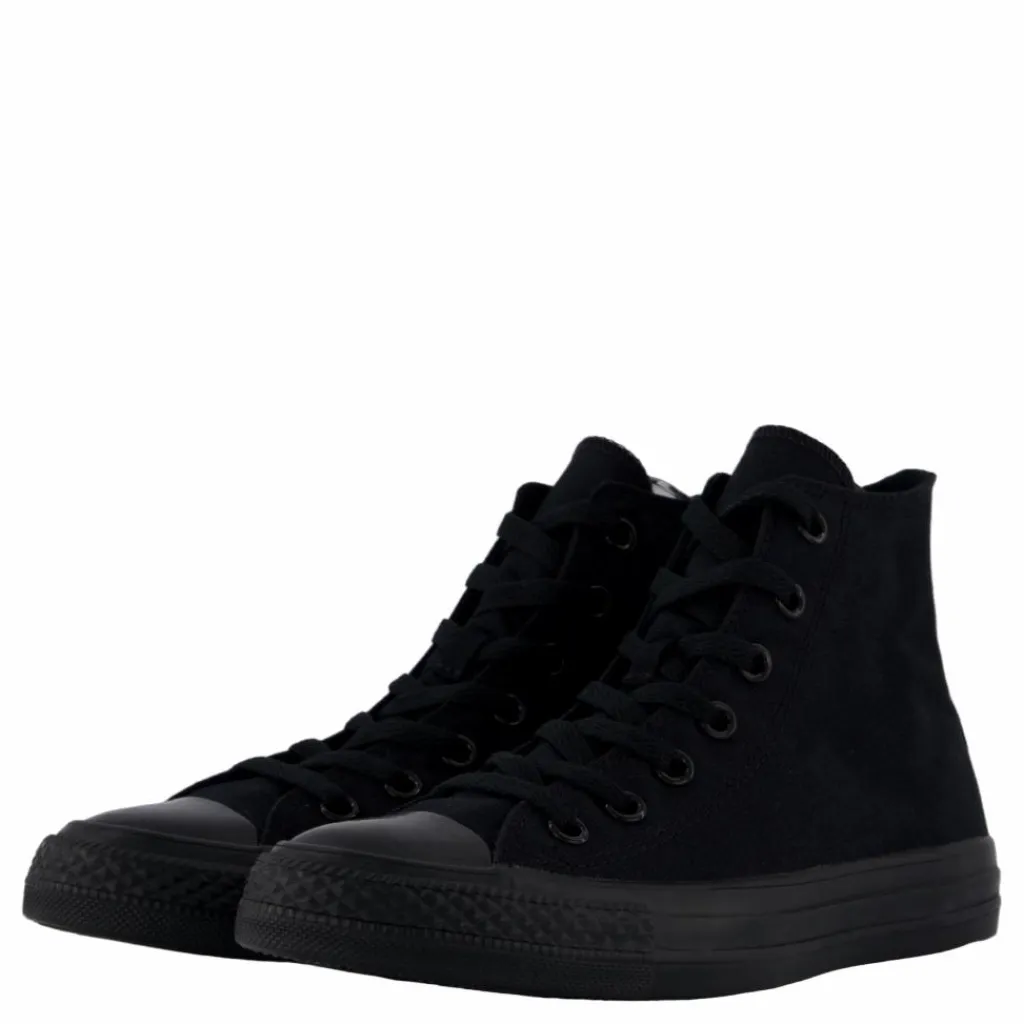All Star Specialty Hi Black Monochrome*Converse Sale