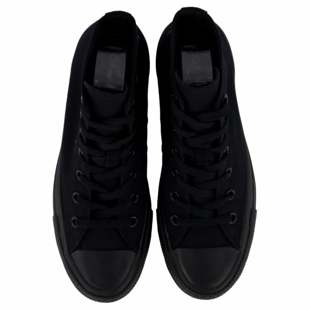 All Star Specialty Hi Black Monochrome*Converse Sale