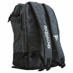 All Vision Back Pack Grey*Tecnifibre Clearance