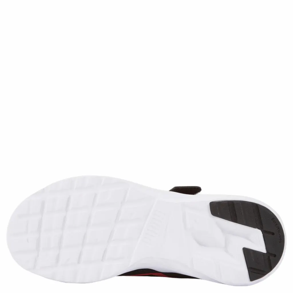 All-day Active Ac+ Ps Black-salmon-light Aqua*Puma New