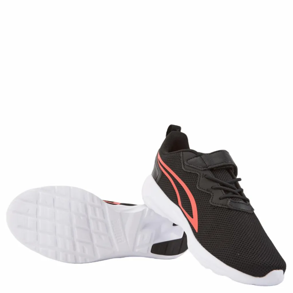 All-day Active Ac+ Ps Black-salmon-light Aqua*Puma New