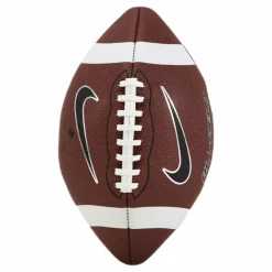 Nike EQ All-field 3.0 /vit Brun Discount