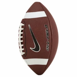 Nike EQ All-field 3.0 /vit Brun Discount