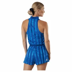 All-In-One Dress Engineered Blue*adidas Tennis New