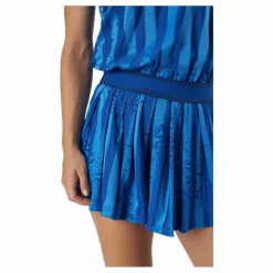 All-In-One Dress Engineered Blue*adidas Tennis New