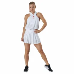 All-In-One Dress Engineered White*adidas Tennis Sale