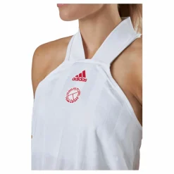 All-In-One Dress Engineered White*adidas Tennis Sale