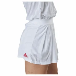 All-In-One Dress Engineered White*adidas Tennis Sale