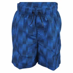 Speedo Allover 13" Watershort JM Blue Blå Sale