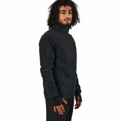 BLACC Alloy Black Svart Hot