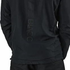 BLACC Alloy Black Svart Hot