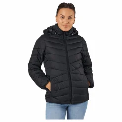 Ally 2 Jacket Black*Tuxer Hot