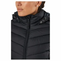 Ally 2 Jacket Black*Tuxer Hot