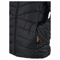 Ally 2 Jacket Black*Tuxer Hot