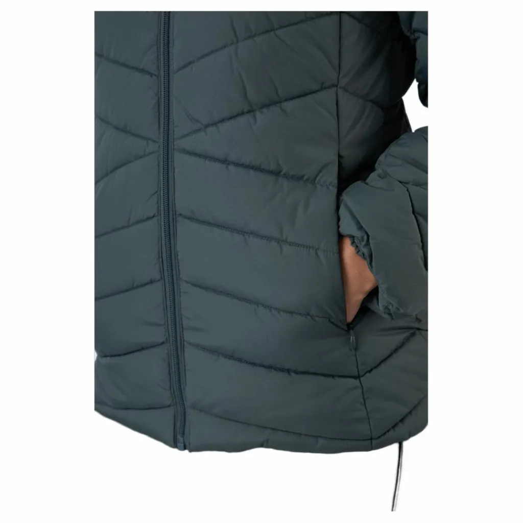 Tuxer Ally 2 Jacket Urban Green Svart Discount