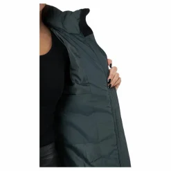 Tuxer Ally 2 Jacket Urban Green Svart Discount