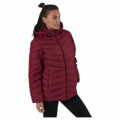 Ally Jacket Red*Tuxer Clearance