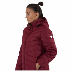 Ally Jacket Red*Tuxer Clearance