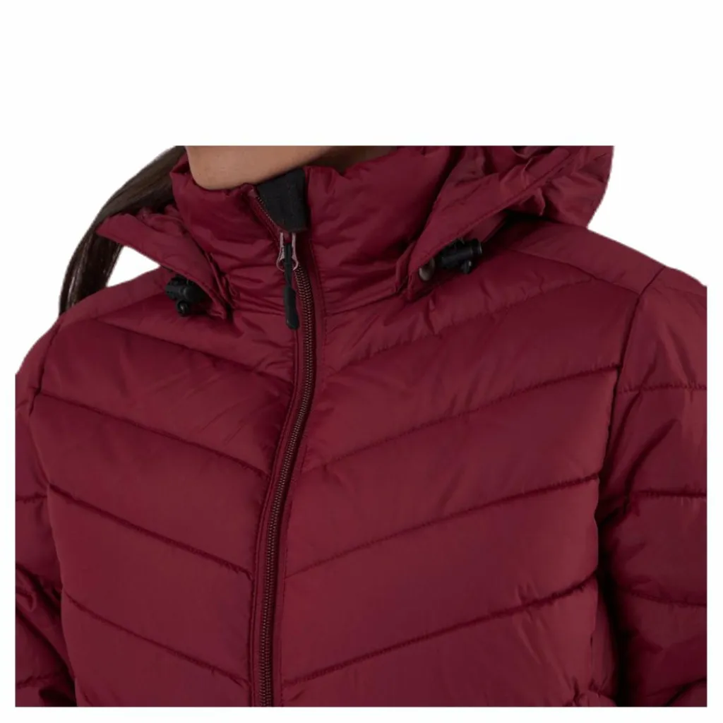 Ally Jacket Red*Tuxer Clearance