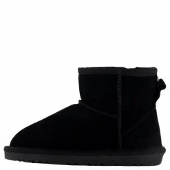 Exani Ally Jr Black Svart Outlet